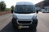 USED 2019 19 PEUGEOT BOXER 2.0 BlueHDi 335 L2 H2 Euro 6 5dr GOOD SERVICE HISTORY