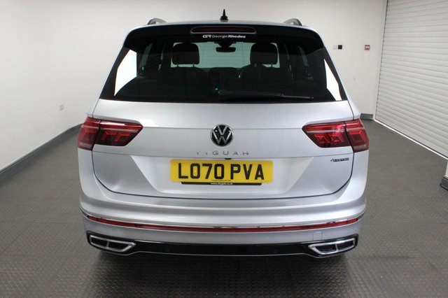 View our VOLKSWAGEN TIGUAN