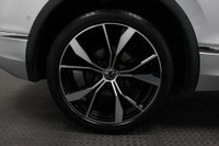 USED 2021 70 VOLKSWAGEN TIGUAN 2.0 TDI R-Line DSG 4Motion Euro 6 (s/s) 5dr FULL VW SERVICE HISTORY