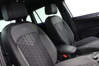 USED 2021 70 VOLKSWAGEN TIGUAN 2.0 TDI R-Line DSG 4Motion Euro 6 (s/s) 5dr FULL VW SERVICE HISTORY