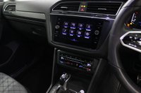 USED 2021 70 VOLKSWAGEN TIGUAN 2.0 TDI R-Line DSG 4Motion Euro 6 (s/s) 5dr FULL VW SERVICE HISTORY