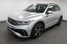 USED 2021 70 VOLKSWAGEN TIGUAN 2.0 TDI R-Line DSG 4Motion Euro 6 (s/s) 5dr FULL VW SERVICE HISTORY