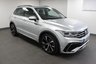 USED 2021 70 VOLKSWAGEN TIGUAN 2.0 TDI R-Line DSG 4Motion Euro 6 (s/s) 5dr FULL VW SERVICE HISTORY