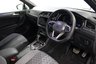 USED 2021 70 VOLKSWAGEN TIGUAN 2.0 TDI R-Line DSG 4Motion Euro 6 (s/s) 5dr FULL VW SERVICE HISTORY