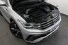USED 2021 70 VOLKSWAGEN TIGUAN 2.0 TDI R-Line DSG 4Motion Euro 6 (s/s) 5dr FULL VW SERVICE HISTORY