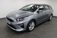 USED 2021 21 KIA CEED 1.6 CRDi MHEV 2 NAV Sportswagon Euro 6 (s/s) 5dr FULL KIA SERVICE HISTORY