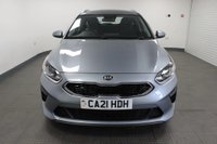 USED 2021 21 KIA CEED 1.6 CRDi MHEV 2 NAV Sportswagon Euro 6 (s/s) 5dr FULL KIA SERVICE HISTORY