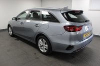 USED 2021 21 KIA CEED 1.6 CRDi MHEV 2 NAV Sportswagon Euro 6 (s/s) 5dr FULL KIA SERVICE HISTORY
