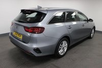 USED 2021 21 KIA CEED 1.6 CRDi MHEV 2 NAV Sportswagon Euro 6 (s/s) 5dr FULL KIA SERVICE HISTORY