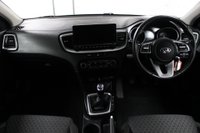 USED 2021 21 KIA CEED 1.6 CRDi MHEV 2 NAV Sportswagon Euro 6 (s/s) 5dr FULL KIA SERVICE HISTORY