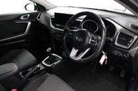 USED 2021 21 KIA CEED 1.6 CRDi MHEV 2 NAV Sportswagon Euro 6 (s/s) 5dr FULL KIA SERVICE HISTORY