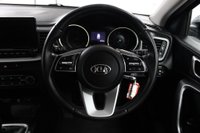 USED 2021 21 KIA CEED 1.6 CRDi MHEV 2 NAV Sportswagon Euro 6 (s/s) 5dr FULL KIA SERVICE HISTORY