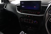 USED 2021 21 KIA CEED 1.6 CRDi MHEV 2 NAV Sportswagon Euro 6 (s/s) 5dr FULL KIA SERVICE HISTORY