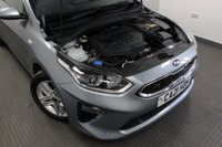 USED 2021 21 KIA CEED 1.6 CRDi MHEV 2 NAV Sportswagon Euro 6 (s/s) 5dr FULL KIA SERVICE HISTORY