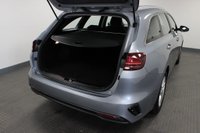 USED 2021 21 KIA CEED 1.6 CRDi MHEV 2 NAV Sportswagon Euro 6 (s/s) 5dr FULL KIA SERVICE HISTORY