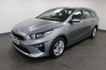 2021 KIA CEED
