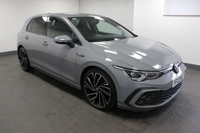 View our VOLKSWAGEN GOLF
