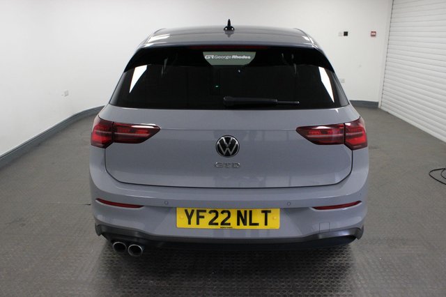 View our VOLKSWAGEN GOLF