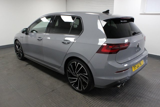 View our VOLKSWAGEN GOLF