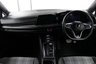 USED 2022 22 VOLKSWAGEN GOLF 2.0 TDI GTD DSG Euro 6 (s/s) 5dr SERVICE HISTORY, ONE OWNER