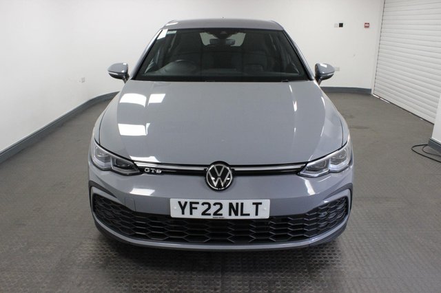 View our VOLKSWAGEN GOLF