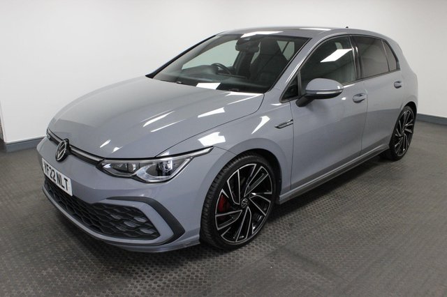 View our VOLKSWAGEN GOLF
