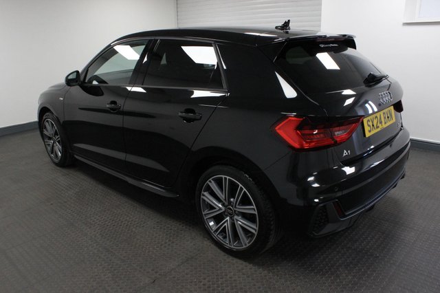 View our AUDI A1