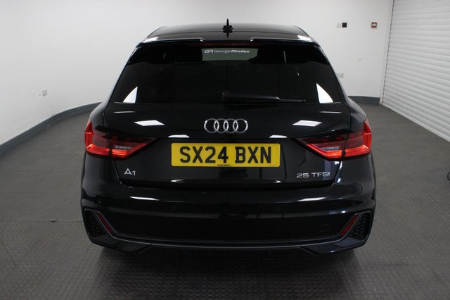 View our AUDI A1