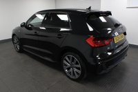 USED 2024 24 AUDI A1 1.0 TFSI 25 S line Sportback S Tronic Euro 6 (s/s) 5dr FULL AUDI SERVICE HISTORY