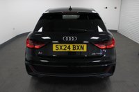 USED 2024 24 AUDI A1 1.0 TFSI 25 S line Sportback S Tronic Euro 6 (s/s) 5dr FULL AUDI SERVICE HISTORY