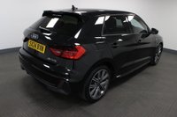 USED 2024 24 AUDI A1 1.0 TFSI 25 S line Sportback S Tronic Euro 6 (s/s) 5dr FULL AUDI SERVICE HISTORY