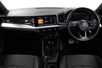 USED 2024 24 AUDI A1 1.0 TFSI 25 S line Sportback S Tronic Euro 6 (s/s) 5dr FULL AUDI SERVICE HISTORY