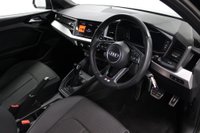 USED 2024 24 AUDI A1 1.0 TFSI 25 S line Sportback S Tronic Euro 6 (s/s) 5dr FULL AUDI SERVICE HISTORY