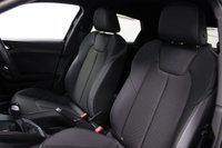 USED 2024 24 AUDI A1 1.0 TFSI 25 S line Sportback S Tronic Euro 6 (s/s) 5dr FULL AUDI SERVICE HISTORY