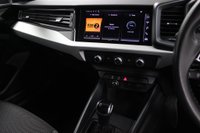 USED 2024 24 AUDI A1 1.0 TFSI 25 S line Sportback S Tronic Euro 6 (s/s) 5dr FULL AUDI SERVICE HISTORY