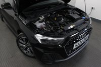 USED 2024 24 AUDI A1 1.0 TFSI 25 S line Sportback S Tronic Euro 6 (s/s) 5dr FULL AUDI SERVICE HISTORY