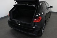 USED 2024 24 AUDI A1 1.0 TFSI 25 S line Sportback S Tronic Euro 6 (s/s) 5dr FULL AUDI SERVICE HISTORY