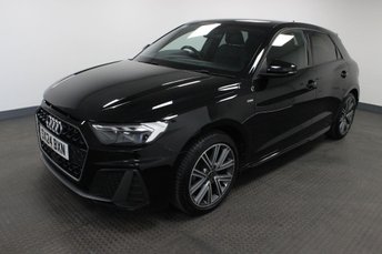 2024 AUDI A1