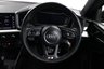 USED 2024 24 AUDI A1 1.0 TFSI 25 S line Sportback S Tronic Euro 6 (s/s) 5dr FULL AUDI SERVICE HISTORY