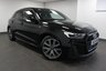 USED 2024 24 AUDI A1 1.0 TFSI 25 S line Sportback S Tronic Euro 6 (s/s) 5dr FULL AUDI SERVICE HISTORY