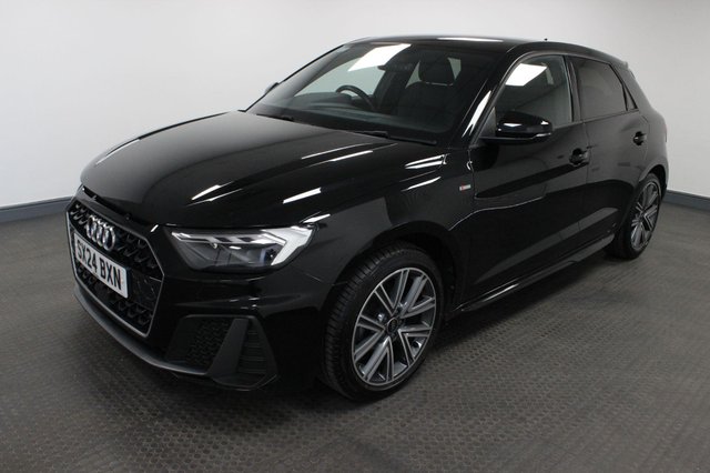 View our AUDI A1