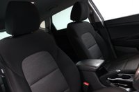 USED 2021 21 HYUNDAI TUCSON 1.6 GDi SE Nav Euro 6 (s/s) 5dr FULL SERVICE HISTORY, SAT-NAV