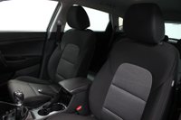 USED 2021 21 HYUNDAI TUCSON 1.6 GDi SE Nav Euro 6 (s/s) 5dr FULL SERVICE HISTORY, SAT-NAV