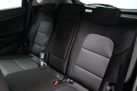 USED 2021 21 HYUNDAI TUCSON 1.6 GDi SE Nav Euro 6 (s/s) 5dr FULL SERVICE HISTORY, SAT-NAV