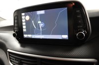 USED 2021 21 HYUNDAI TUCSON 1.6 GDi SE Nav Euro 6 (s/s) 5dr FULL SERVICE HISTORY, SAT-NAV