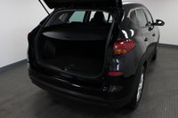 USED 2021 21 HYUNDAI TUCSON 1.6 GDi SE Nav Euro 6 (s/s) 5dr FULL SERVICE HISTORY, SAT-NAV
