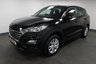 USED 2021 21 HYUNDAI TUCSON 1.6 GDi SE Nav Euro 6 (s/s) 5dr FULL SERVICE HISTORY, SAT-NAV