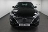 USED 2021 21 HYUNDAI TUCSON 1.6 GDi SE Nav Euro 6 (s/s) 5dr FULL SERVICE HISTORY, SAT-NAV