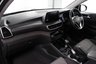USED 2021 21 HYUNDAI TUCSON 1.6 GDi SE Nav Euro 6 (s/s) 5dr FULL SERVICE HISTORY, SAT-NAV