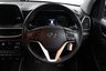USED 2021 21 HYUNDAI TUCSON 1.6 GDi SE Nav Euro 6 (s/s) 5dr FULL SERVICE HISTORY, SAT-NAV